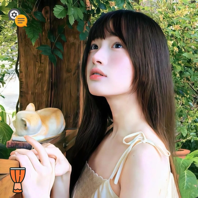 梁女士